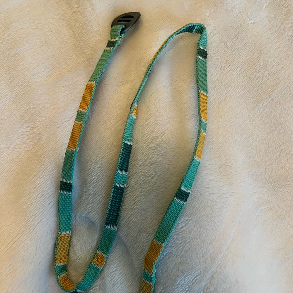 Chaco bracelet